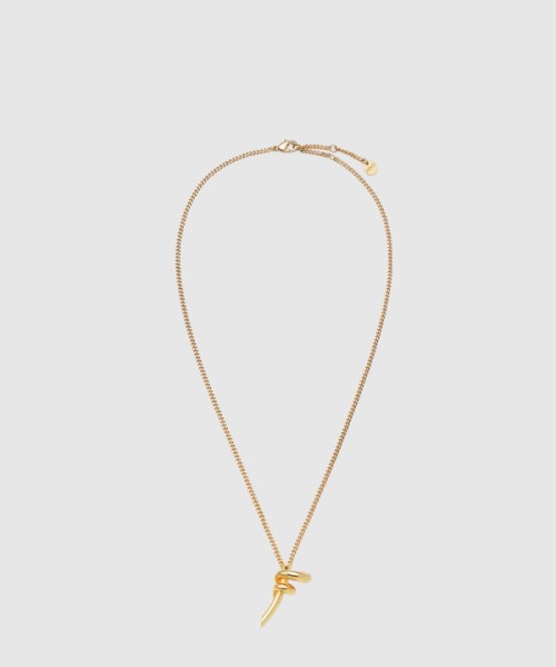 펜디 필로 네크리스 8AK613