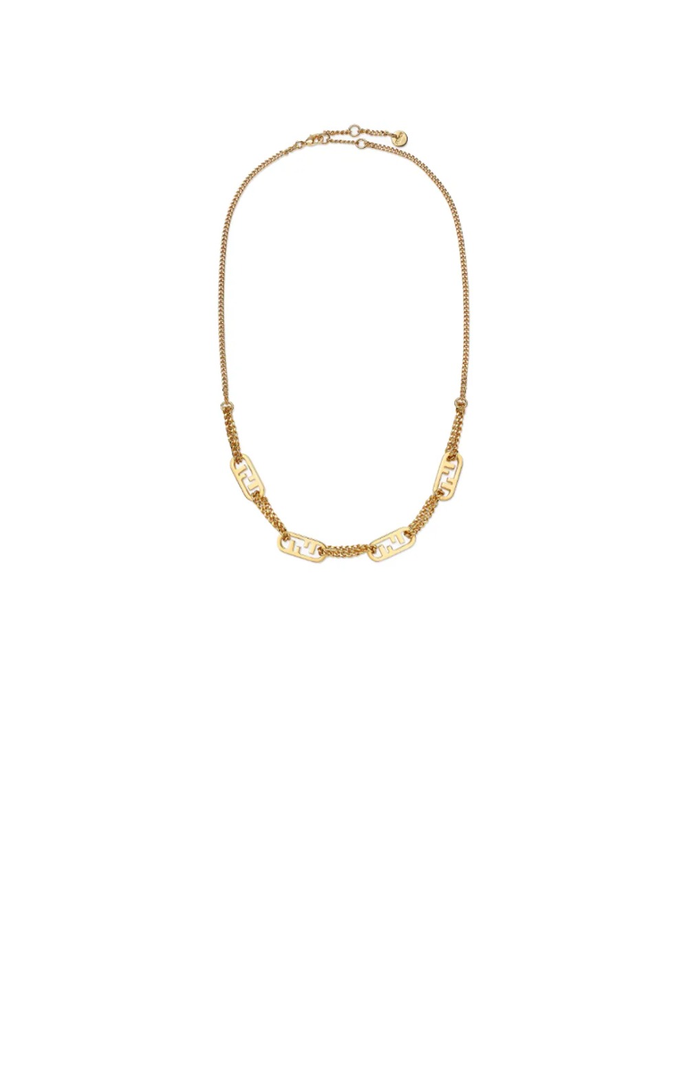 펜디 네크리스 8AK578