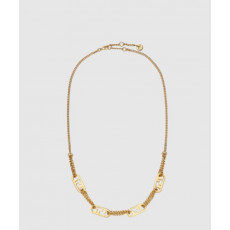 펜디 네크리스 8AK578