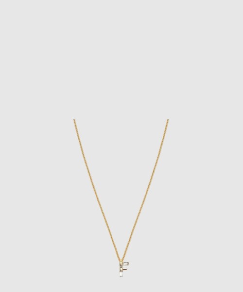 펜디 네크리스 8AH718