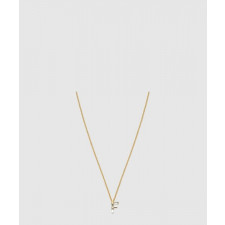 펜디 네크리스 8AH718