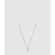 펜디 네크리스 8AH718