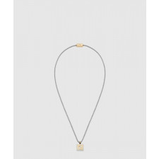 펜디 네크리스 7AJ292