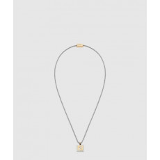 펜디 네크리스 7AJ292