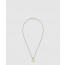 펜디 네크리스 7AJ292
