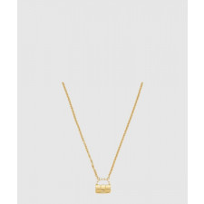 펜디 네크리스 8AH670