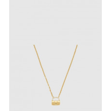 펜디 네크리스 8AH670