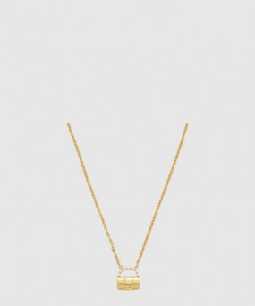 펜디 네크리스 8AH670