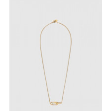 펜디 오’락 네크리스 8AH321