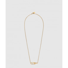 펜디 오’락 네크리스 8AH321