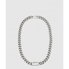 펜디 바게트 네크리스 7AJ540