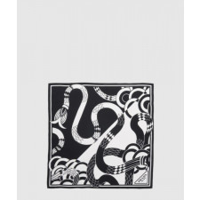 프라다 트윌 스카프 1FF004