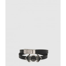 프라다 Saffiano 가죽 팔찌 2IB363