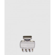 프라다 메탈 헤어 클립 1IF087