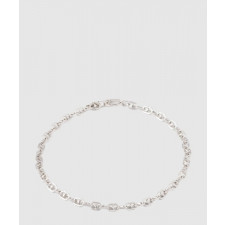 프라다 메탈 목걸이 1IC075