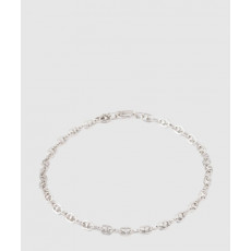 프라다 메탈 목걸이 1IC075