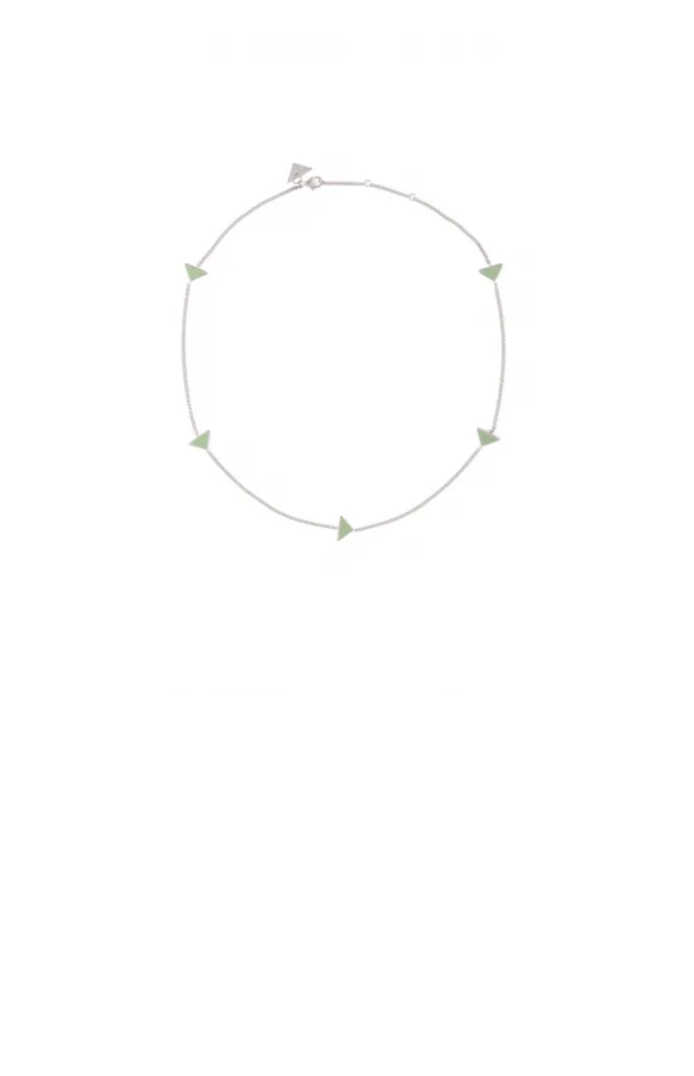 프라다 Symbole 목걸이 1JC825