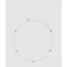 프라다 Symbole 목걸이 1JC825