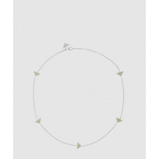 프라다 Symbole 목걸이 1JC825