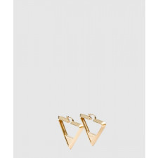 프라다 메탈 귀걸이 1lO146