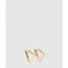 프라다 메탈 귀걸이 1lO146