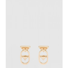 프라다 메탈 귀걸이 1IO105