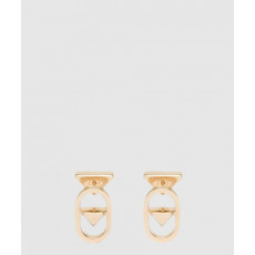 프라다 메탈 귀걸이 1IO105