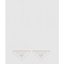 프라다 스말토 보석 귀걸이 1JO720
