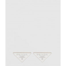 프라다 스말토 보석 귀걸이 1JO720