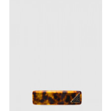 프라다 플렉시글래스 헤어 클립 1IF135