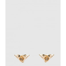 프라다 메탈 이어링 1lO088