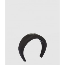 프라다 리나일론 헤드밴드 1IH016