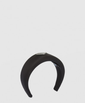 프라다 리나일론 헤드밴드 1IH016