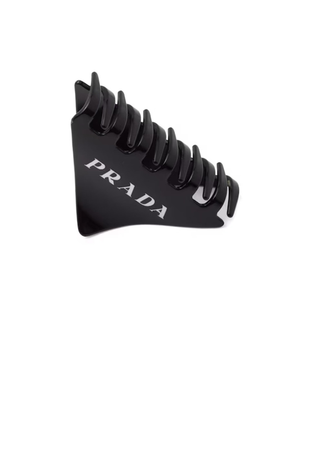 프라다 헤어 클립 1IF109
