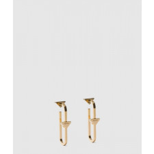 프라다 메탈 귀걸이 1IO084