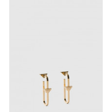 프라다 메탈 귀걸이 1IO084