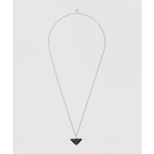 프라다 스말토 보석 목걸이 1JCA43