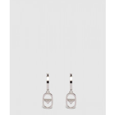 프라다 메탈 귀걸이 1IO106