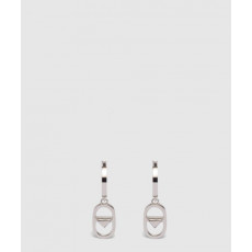 프라다 메탈 귀걸이 1IO106