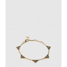 프라다 에나멜 메탈 팔찌 1IB491