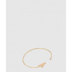 프라다 이터널 골드 뱅글 팔찌 1JB399