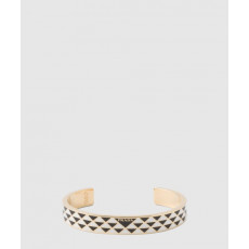 프라다 에나멜 메탈 팔찌 1IB846