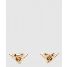 프라다 메탈 귀걸이 1IO088