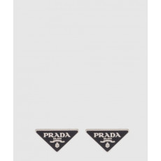 프라다 스말토 보석 귀걸이 1JO972