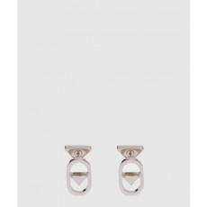 프라다 메탈 귀걸이 1IO10