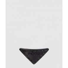 프라다 플렉시글라스 집게핀 클립 1IF090