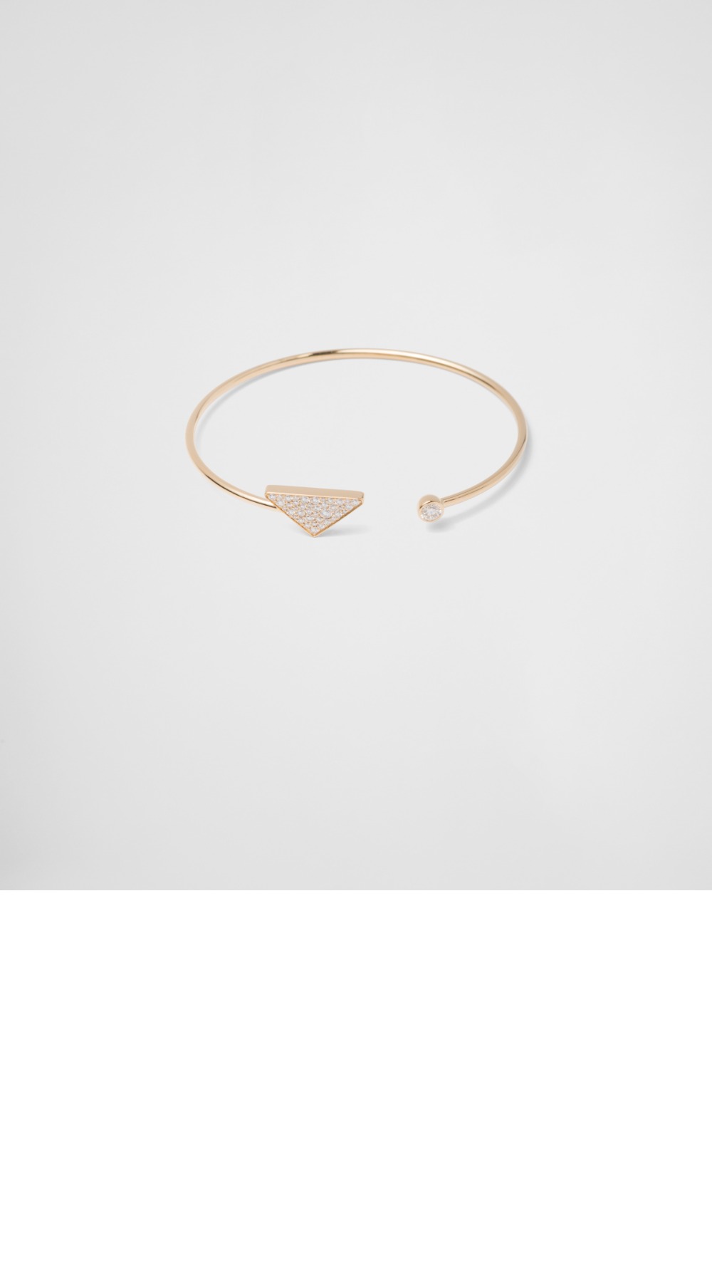 프라다 여성 팔찌 1JB390