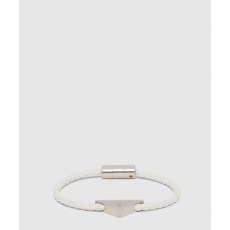 프라다 브레이디드 나파 가죽 브레이슬릿 1IB350