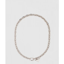 프라다 체인 보석 목걸이 2JC834