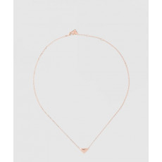 프라다 미니 트라이앵글 목걸이 1JCA36